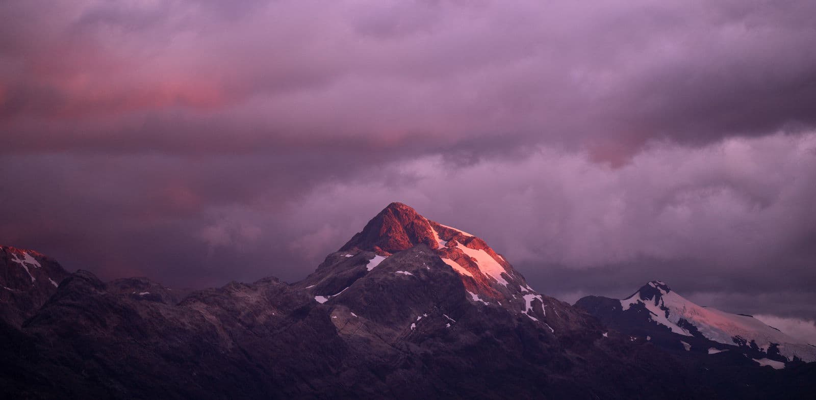 Cruising Angostura Kirke