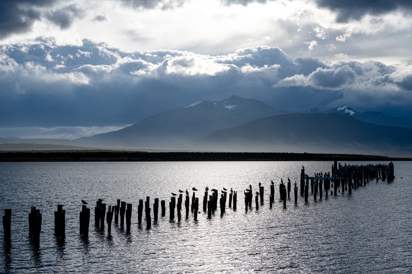 Puerto Natales