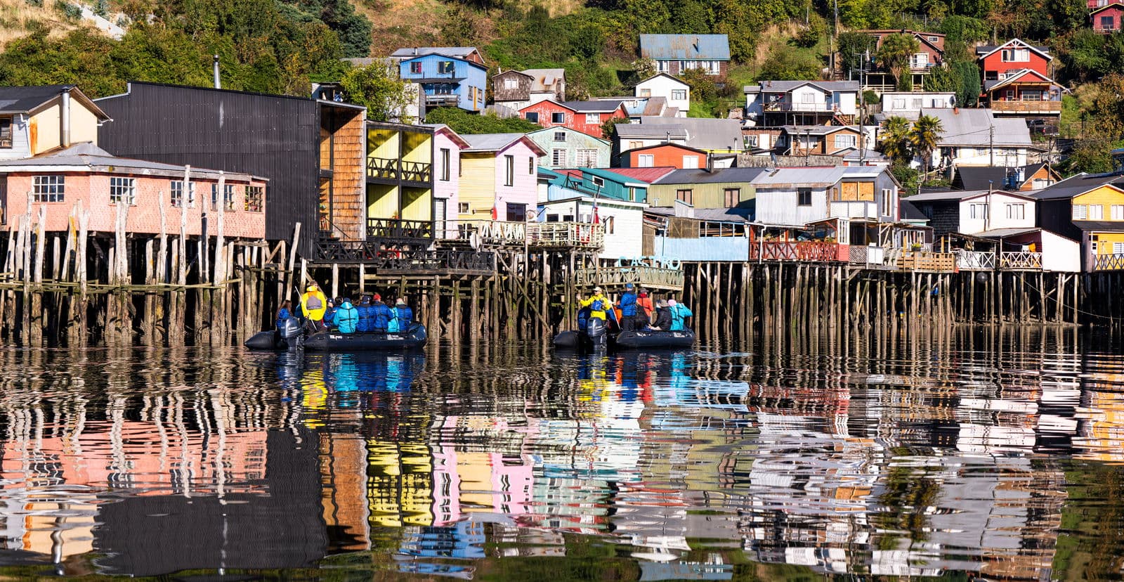 Chiloé Island
