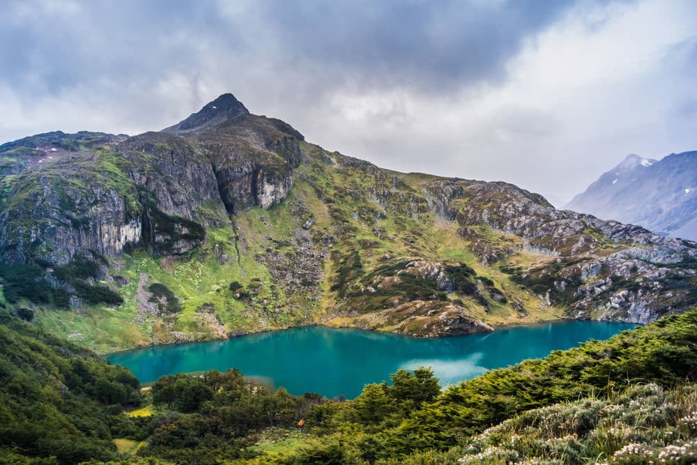 Ushuaia & Puerto Williams