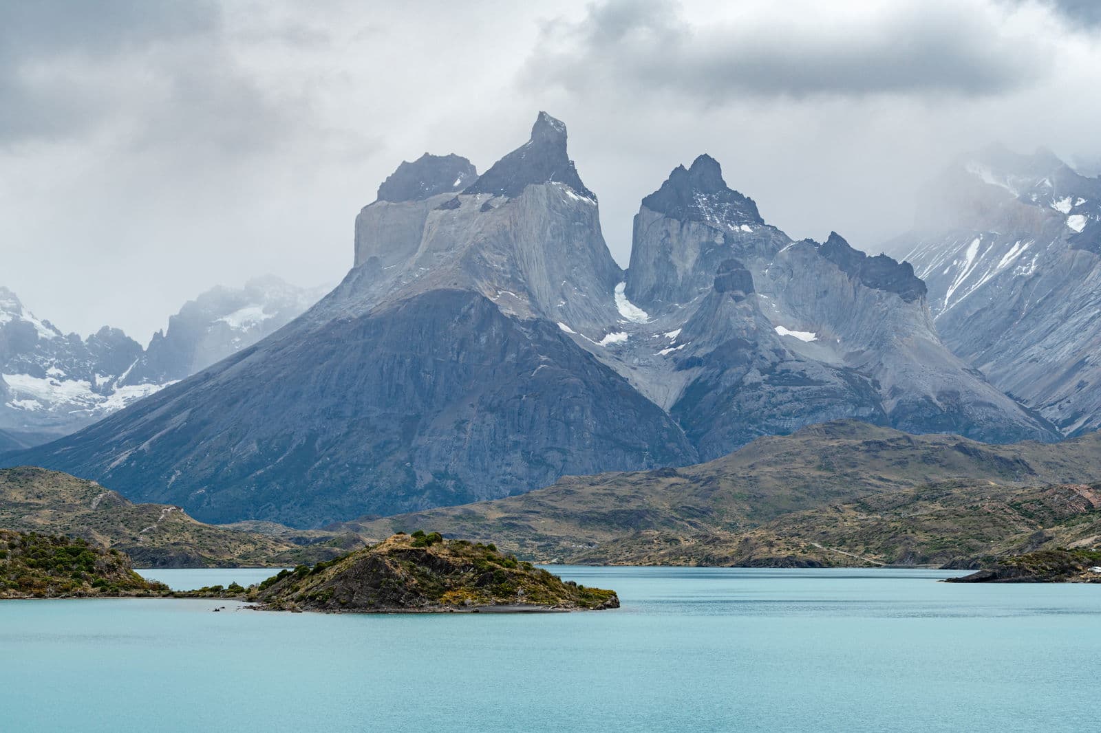Puerto Natales